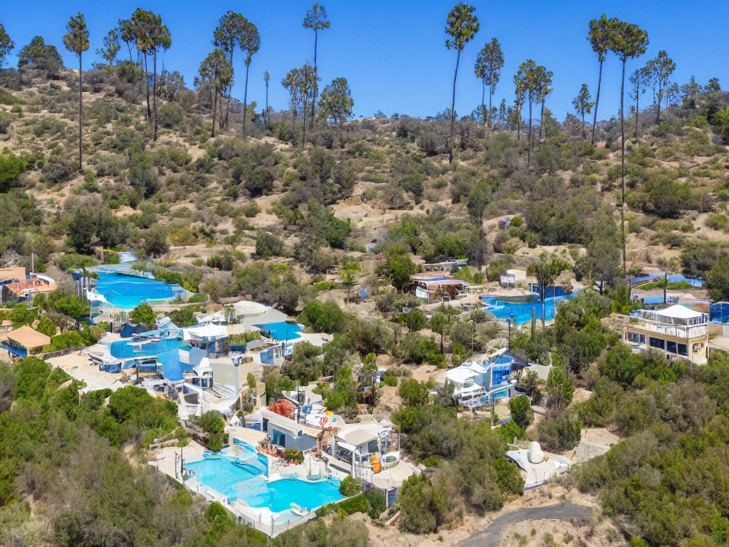 California vacation homes for sale