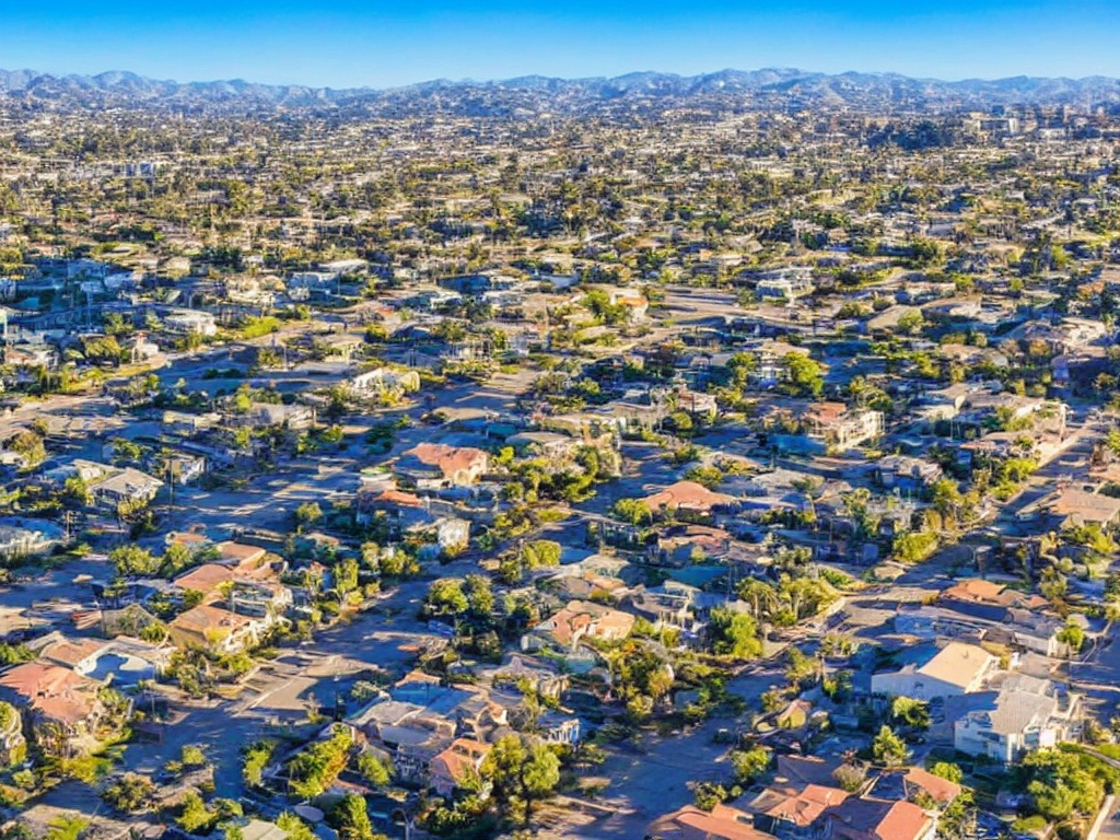 best real estate deals in California