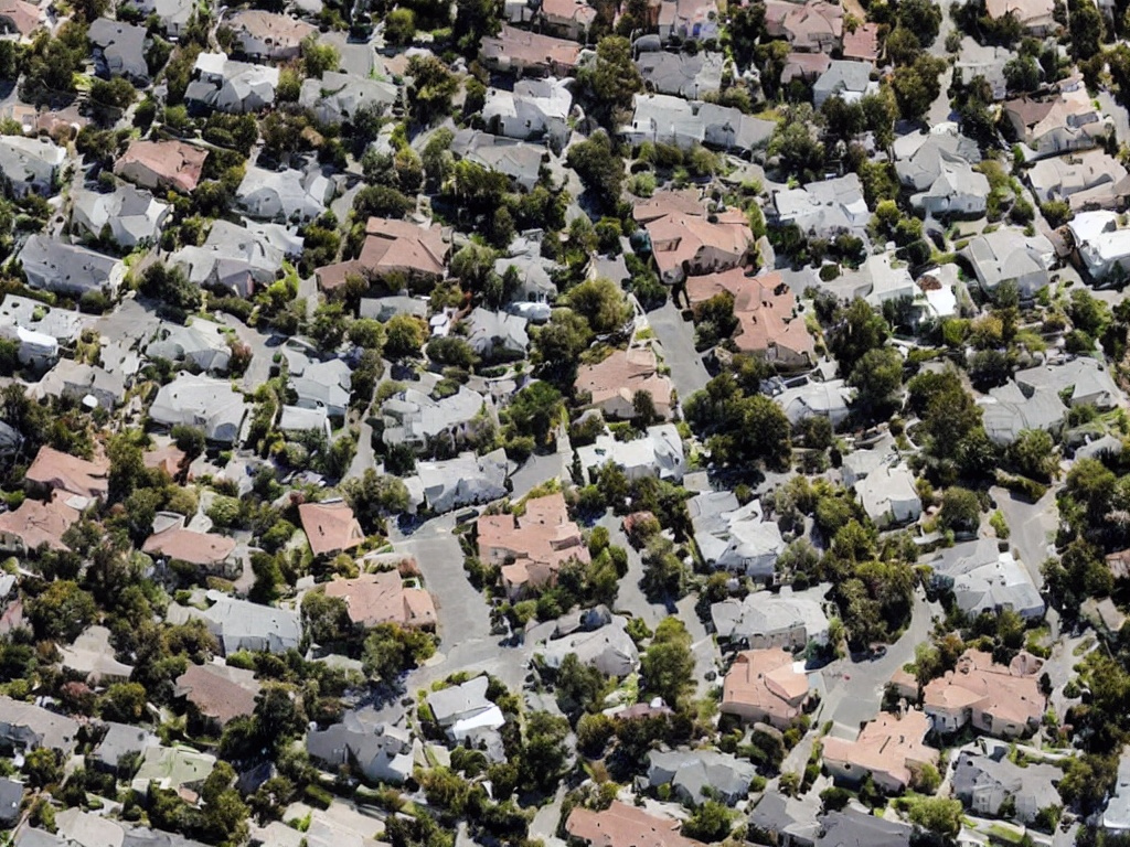 foreclosed homes in California
